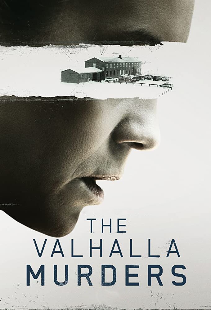 Les Meurtres De Valhalla Saison 2 Affiches, posters et images de Les Meurtres de Valhalla (2019)