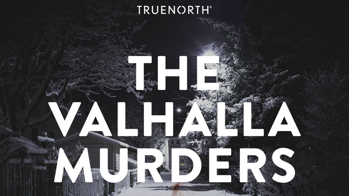 Les Meurtres De Valhalla Les Meurtres de Valhalla - Série (2019) - SensCritique