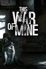 Jaquette This War of Mine