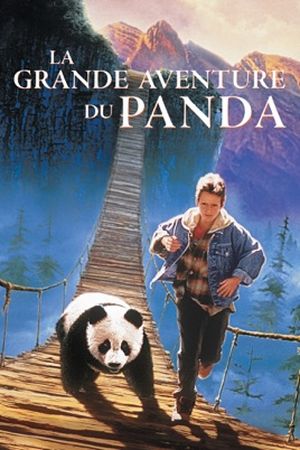 La Grande Aventure du panda