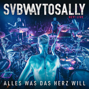 Hey! Live - Alles was das Herz will (Live)