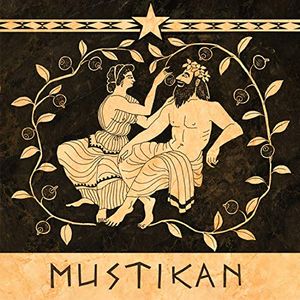 Mustikan (Single)