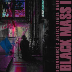 Black Mass I (Single)