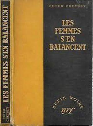 Les Femmes s'en balancent