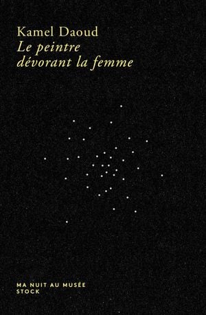 Le Peintre dévorant la femme