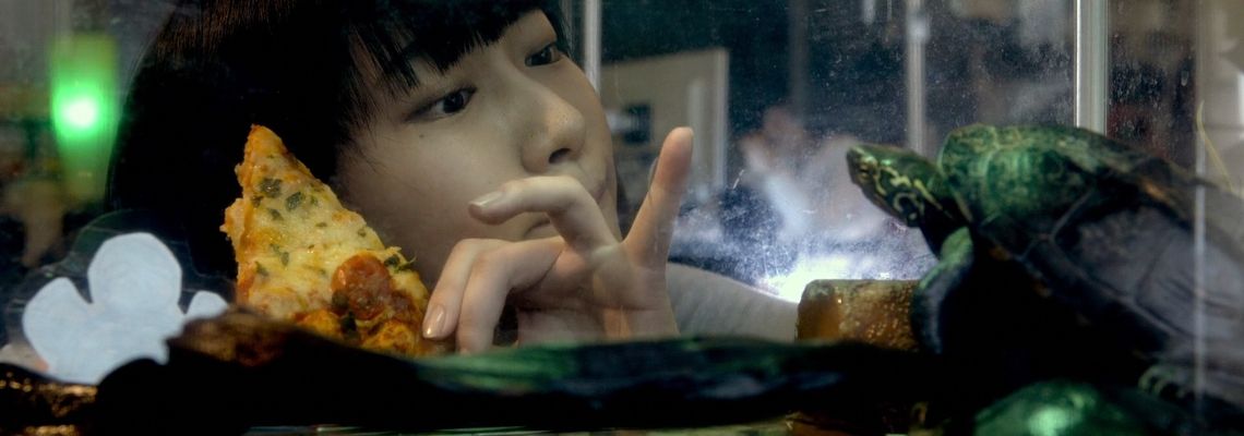 Cover L'Aube des félines