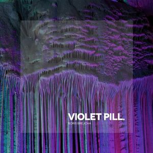 Violet Pill (EP)