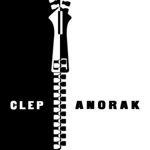 Anorak (Single)