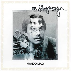 En sångarsaga (Single)