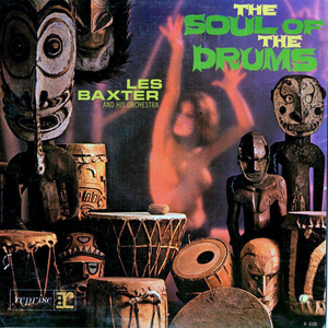 The Soul of the Drums