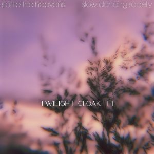 Twilight Cloak II (EP)