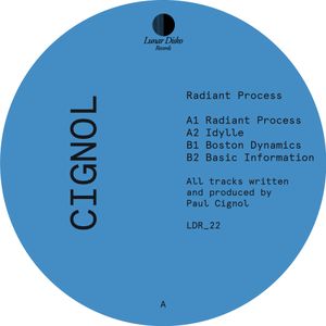 Radiant Process (EP)