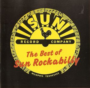 The Best of Sun Rockabilly