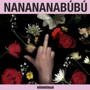 Nanananabúbú