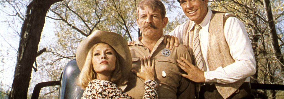 Cover Bonnie et Clyde