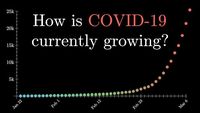 Exponential growth and epidemics