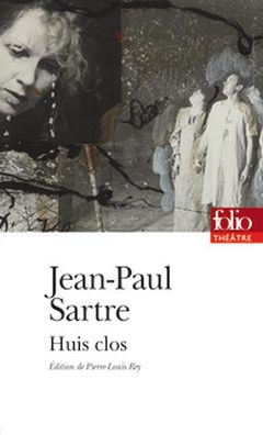 Huis Clos Jean Paul Sartre Senscritique