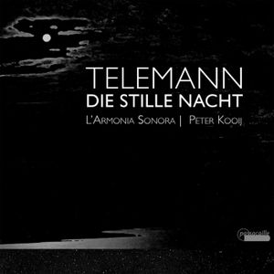 Telemann: Die Stille Nacht