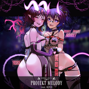 PROJEKT MELODY (Single)