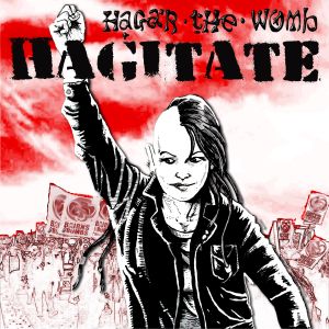 Hagitate (EP)