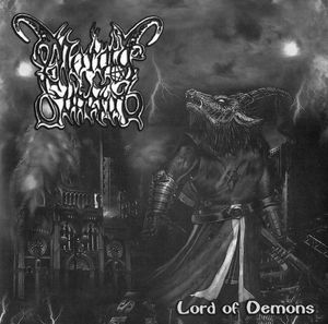 Lord Of Demons (EP)