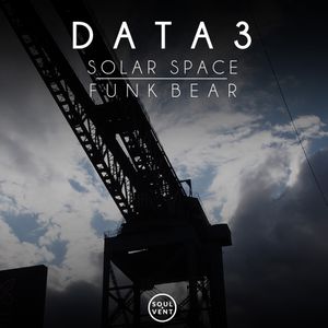 Solar Space / Funk Bear (Single)