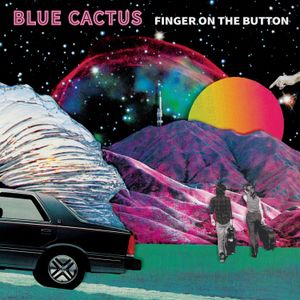 Finger on the Button (Single)