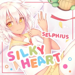 silky heart (Single)