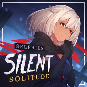 Silent Solitude (Single)