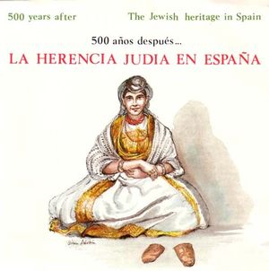 La herencia judía en España