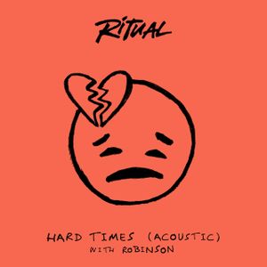 Hard Times (acoustic)