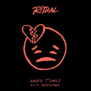 Hard Times (Single)