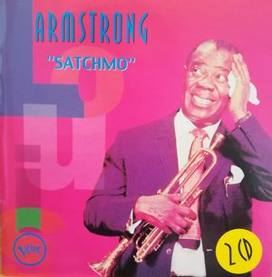 “Satchmo” • I gioielli di un genio