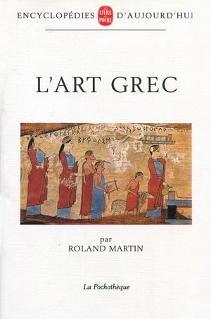 L'art grec