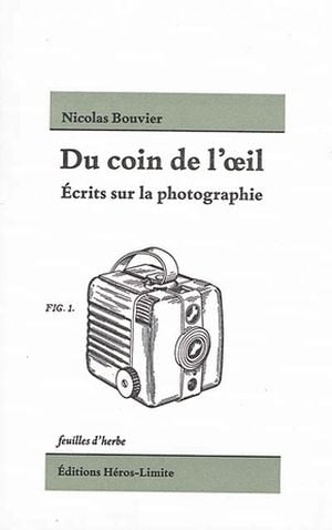 Du coin de l'oeil