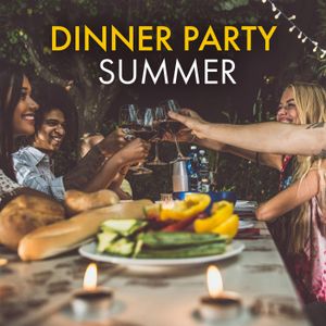 Dinner Party Summer