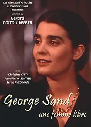 George Sand, une femme libre