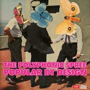 Popular by Design (Single)