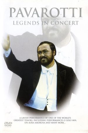 Legends in Concert (Live)