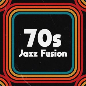 ’70s Jazz Fusion