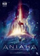 Affiche Aniara : L'Odyssée stellaire