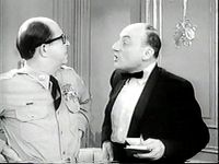 Bilko's Credit Card