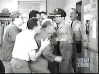 Bilko's Hollywood Romance