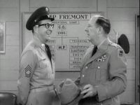 Bilko vs. Covington