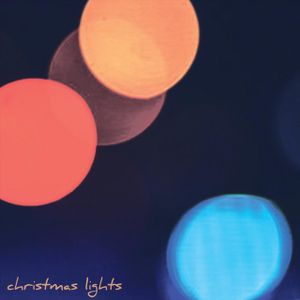 Christmas Lights (Single)