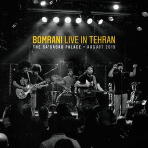 Bomrani Live in Tehran (Live)