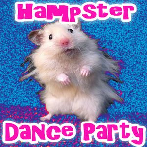The Hampster Dance - Let's Go!