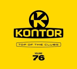 Kontor: Top of the Clubs, Volume 76