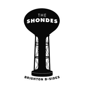 Brighton B-Sides (EP)