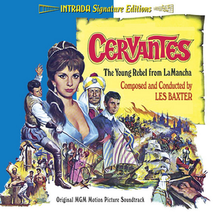 Cervantes (OST)
